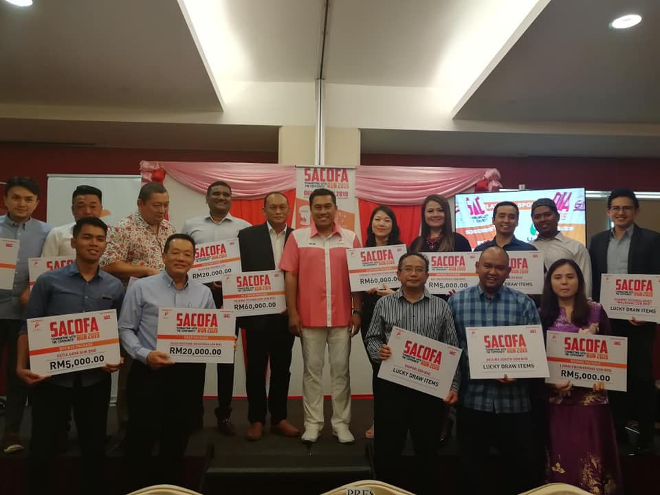 SME &amp; Entrepreneurs Business Awards