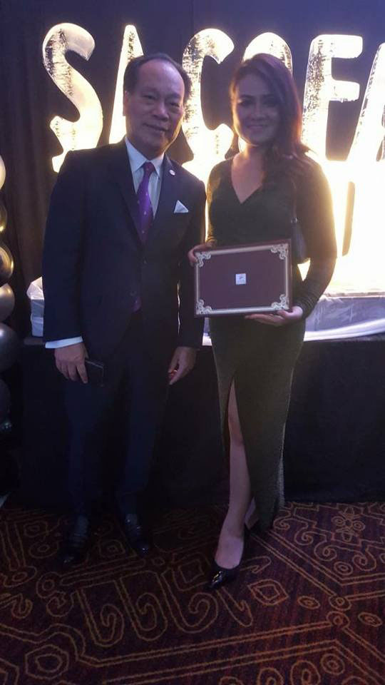 SME &amp; Entrepreneurs Business Awards