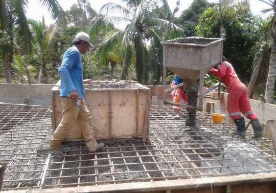 ​​TGM 5 at Mukah, Sarawak