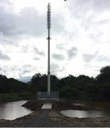 ​​TGM 7 at Mukah, Sarawak