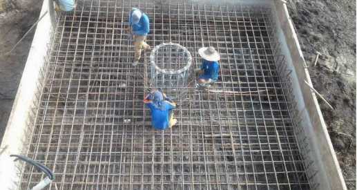 ​​TGM 8 at Mukah, Sarawak